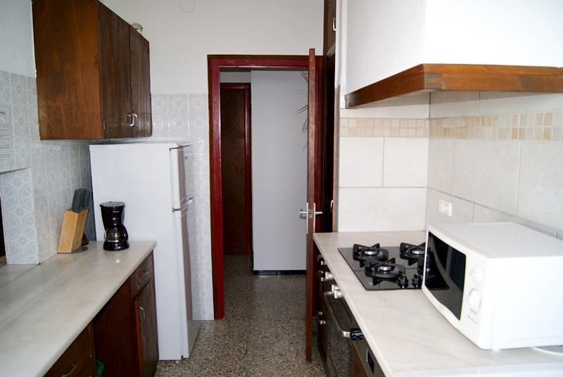 Апартаменты Apartment Krings Arriba