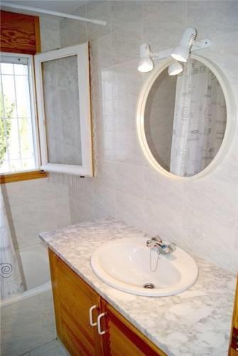 Апартаменты Apartment Genis Ferrer