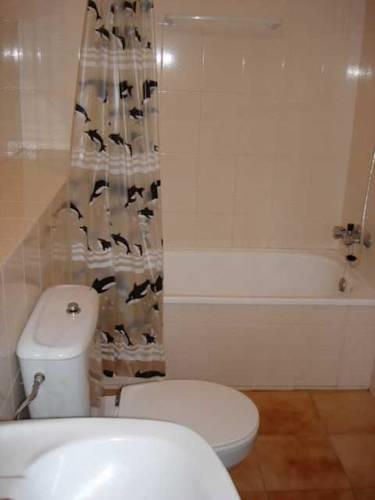 Апартаменты Apartment Delveccio I