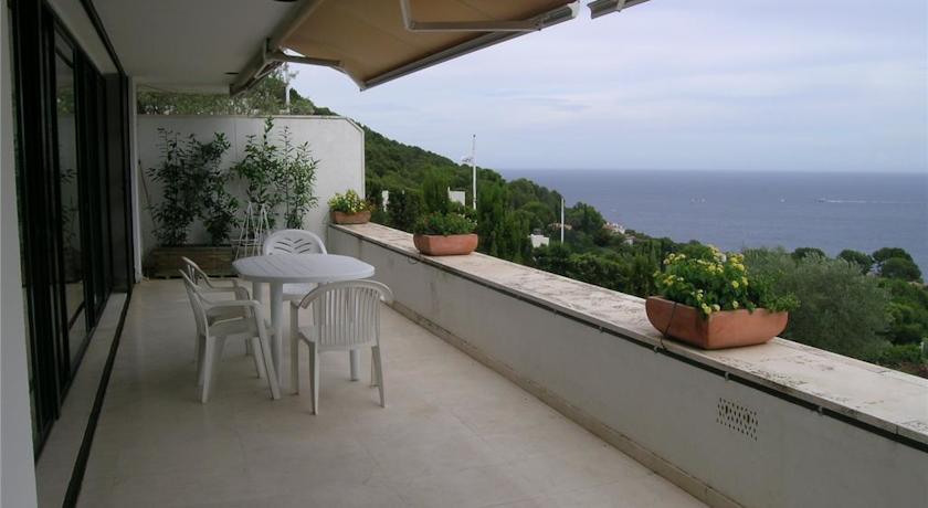 Апартаменты Apartment Les Oliveres