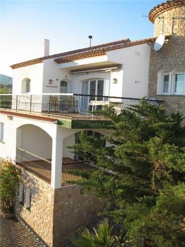 Апартаменты Apartment Alajarin II
