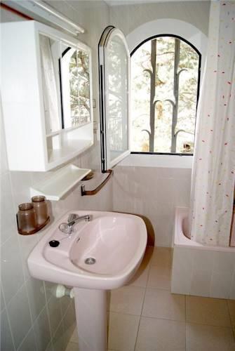 Апартаменты Apartment Alajarin I