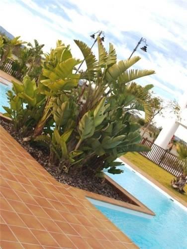 Апартаменты Apartment Las Terrazas