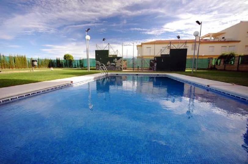 Апартаменты Apartment Jose Miguel Torres Chipona II