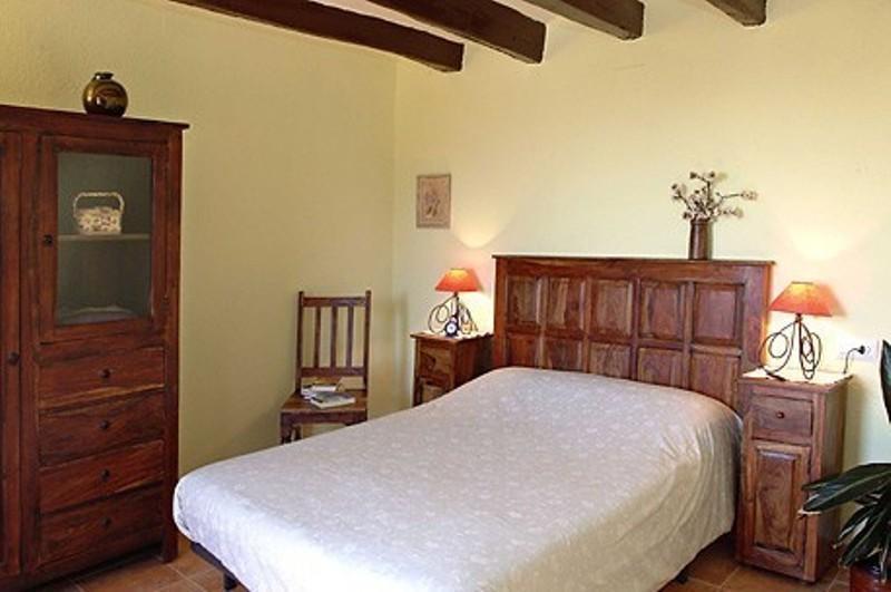 Апартаменты Holiday Home Ca Les Annes