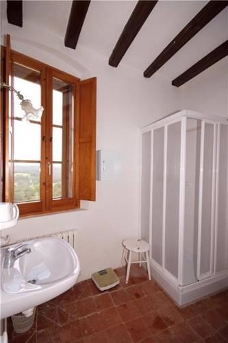 Апартаменты Holiday Home Castell De Castelltercol