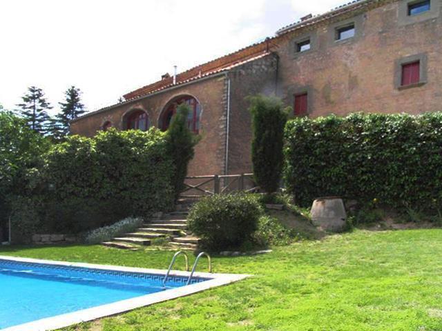 Апартаменты Holiday Home Cal Millas