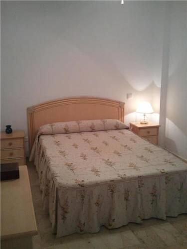 Апартаменты Apartment Fernando Heredia