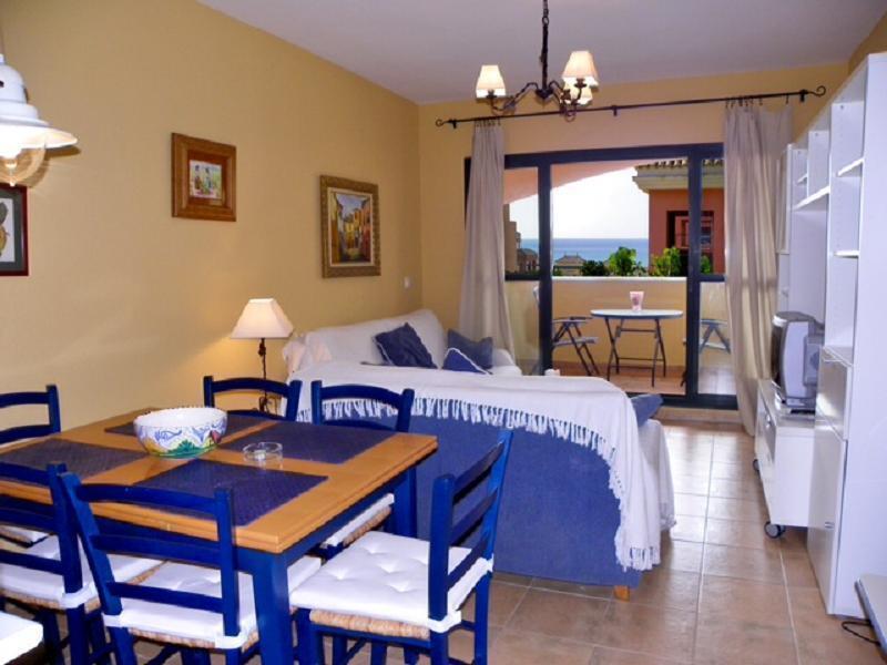 Апартаменты Apartment Fermin Aparicio