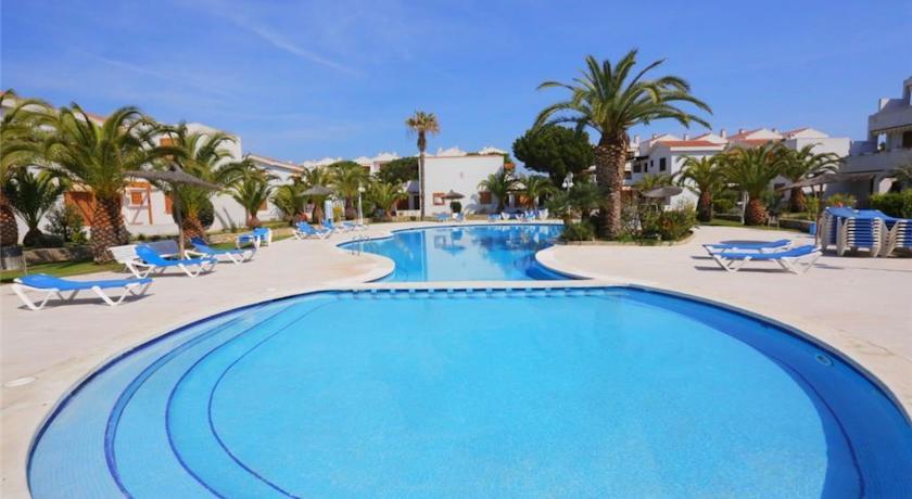 Apartment Estival Park