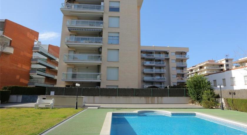 Apartment Els Roures