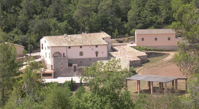 Апартаменты Holiday Home La Vall De La Gavarresa