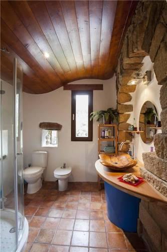 Апартаменты Holiday Home Cal Malla Petita