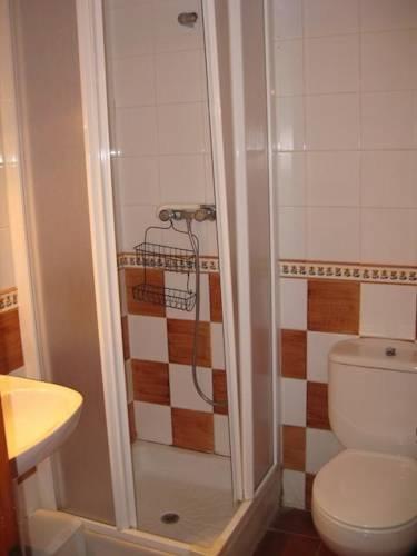 Апартаменты Apartment Celler De L'Olivera