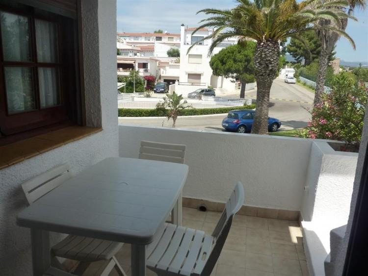 Apartment Casas Blancas II