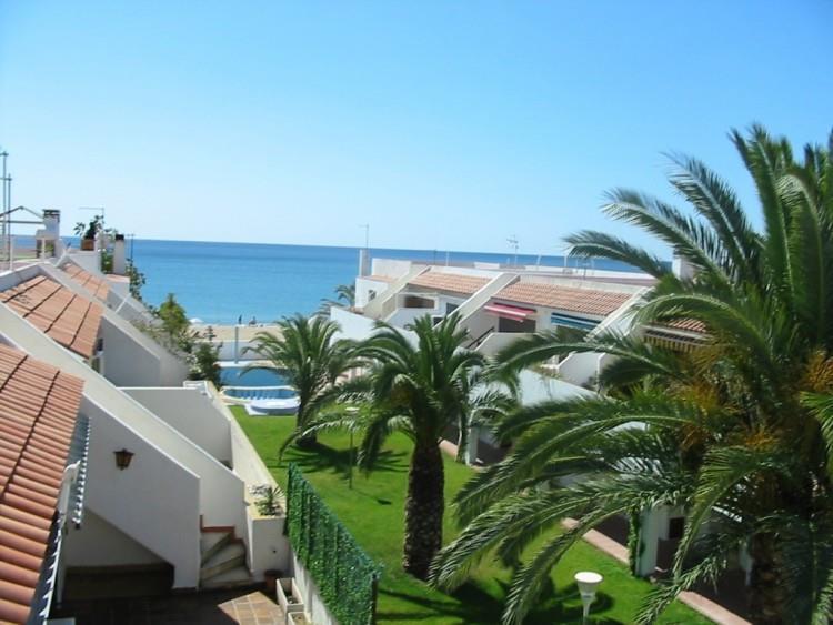 Apartment Casas Blancas I