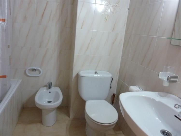Apartment Casa Carmen IV