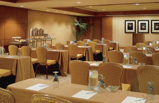 Отель Ritz-Carlton Westchester