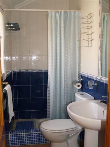 Апартаменты Apartment Cabo Roig Town House