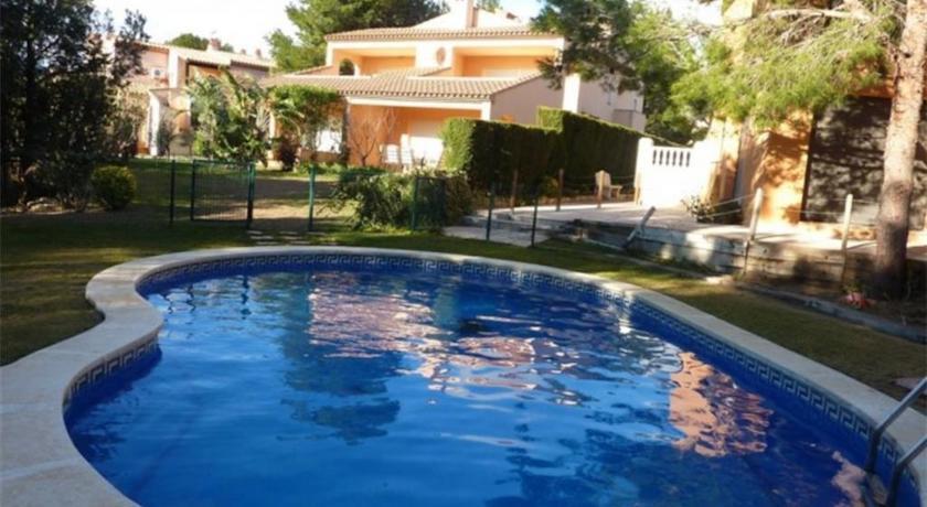 Apartment Bonmont I