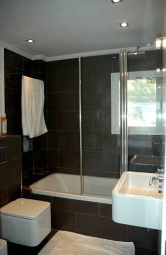 Апартаменты Apartment Bellavista I