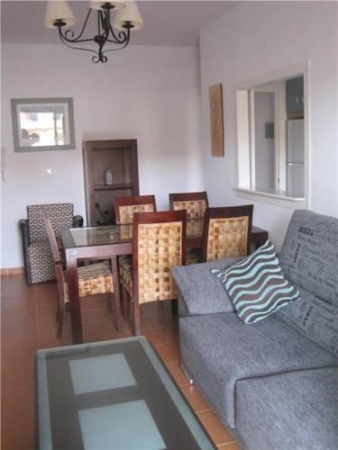 Апартаменты Apartment Begona Echevarria