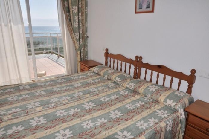 Апартаменты Apartment Arcos Del Mar I