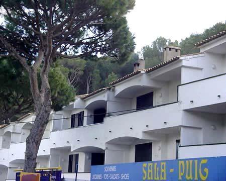 Апартаменты Apartment Arcos