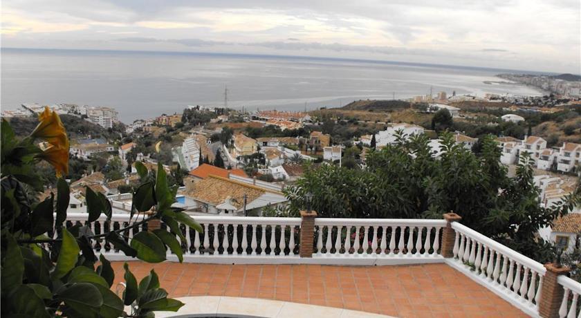 Apartment Antonio Perez II