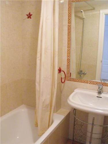 Apartment Antonio Perez I