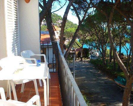Апартаменты Apartment Ancora III