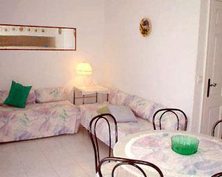 Апартаменты Apartment Ancora II