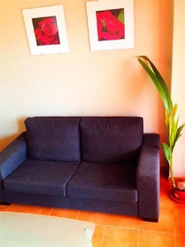 Apartment Alianto