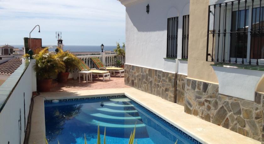 Апартаменты Holiday home Paraeado