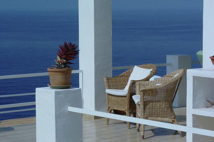 Апартаменты Holiday home O de Mar