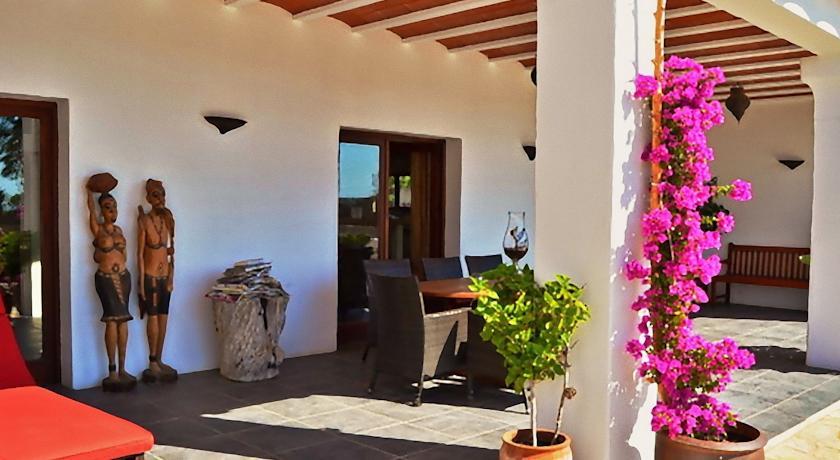Апартаменты Holiday home Cana Lolita