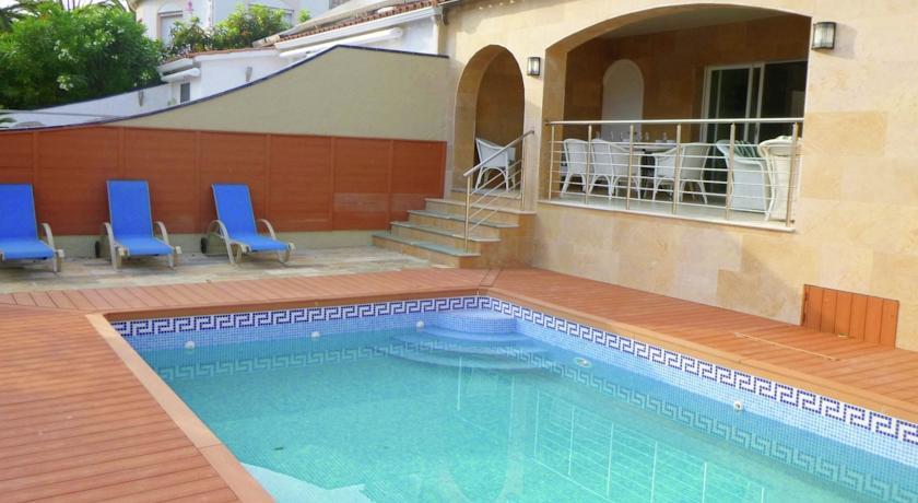 Villa Pani 100 A