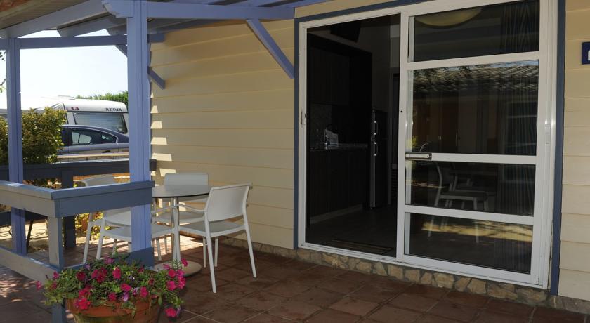 Апартаменты Holiday home Camping del Mar