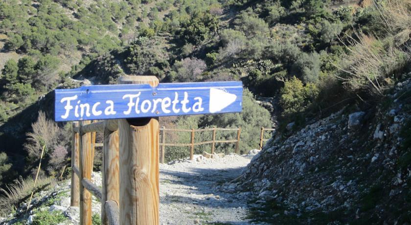 Апартаменты Holiday home Finca Floretta