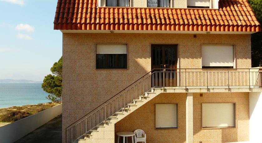 Апартаменты Apartment Montalvo Playa