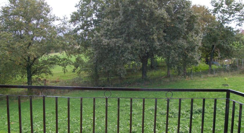 Апартаменты Holiday home Mendi Alai