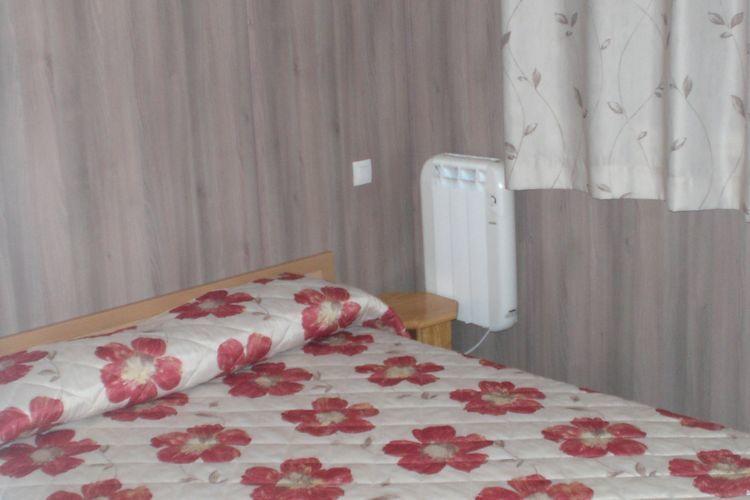 Апартаменты Mobile Home Camping Prades