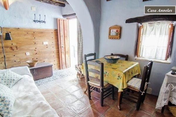 Апартаменты Holiday home Casa Angeles