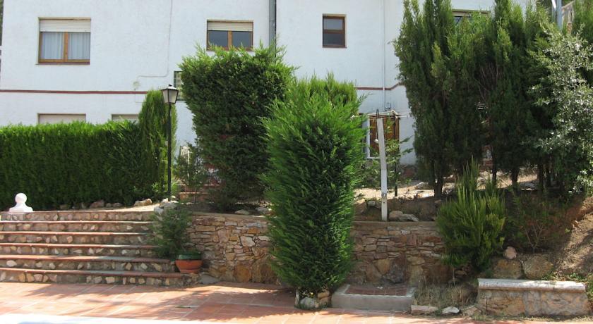 Апартаменты Apartment La Pineda