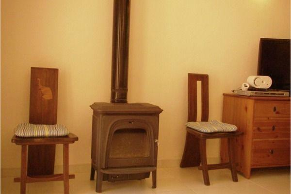 Апартаменты Apartment Can Lagadishi