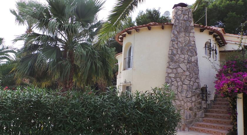 Casa Rosenberg