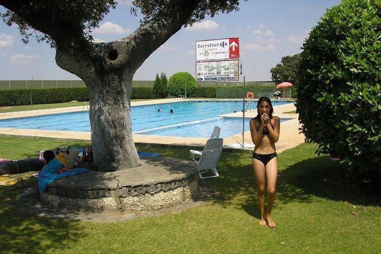 Апартаменты Holiday home El Empedrado