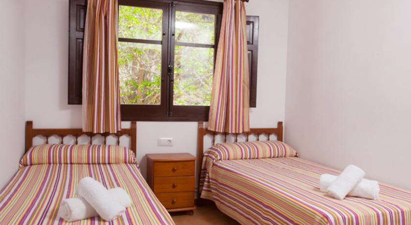 Апартаменты Sunsea village 4