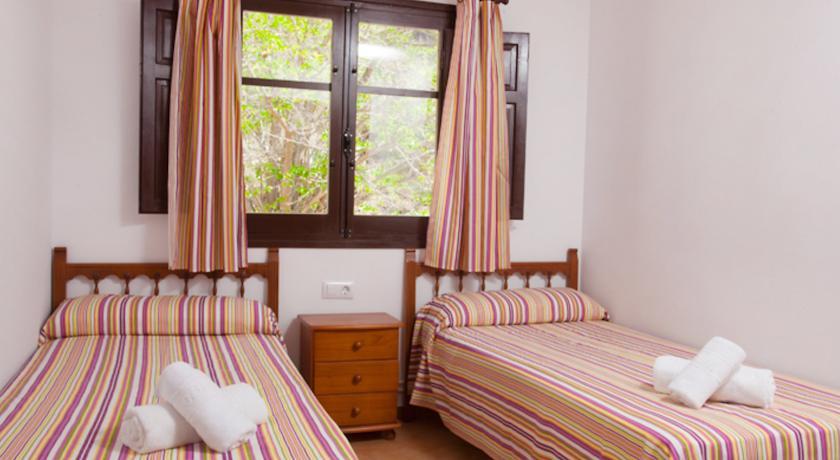 Апартаменты Sunsea village 3