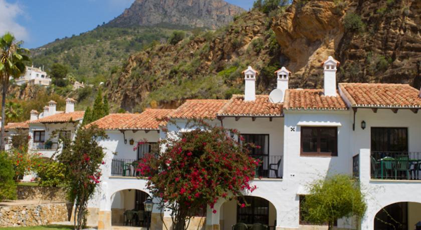 Апартаменты Sunsea village 2